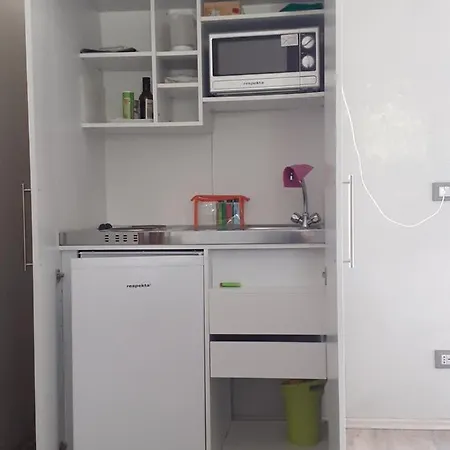 Monolocale 'il Carrubo' Apartamento *