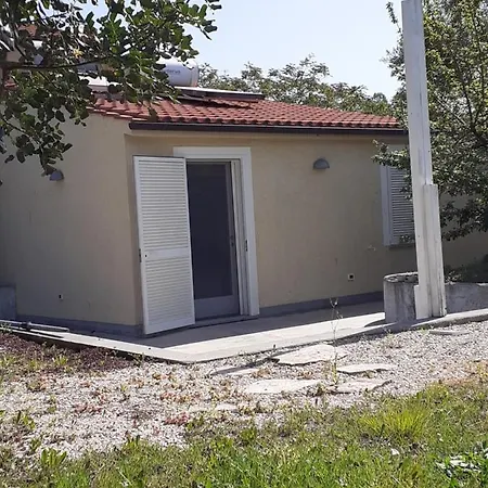 Apartamento Monolocale 'il Carrubo' Portoferraio