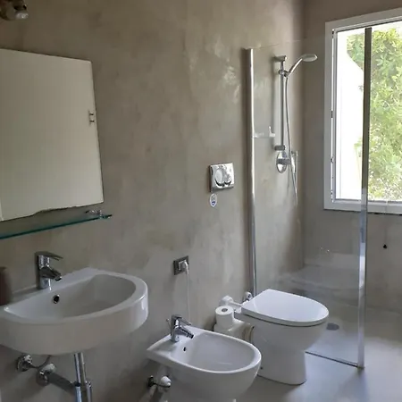 Monolocale 'il Carrubo' Apartamento *