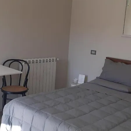 Monolocale 'il Carrubo' Apartamento *
