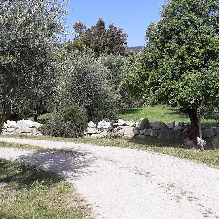 Monolocale 'il Carrubo' Daire